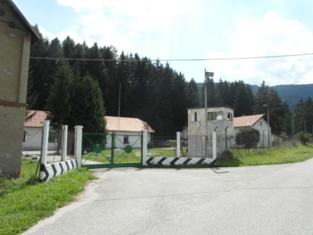 ingresso
