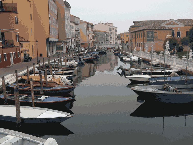 28 settembre 2013 Chioggia(VE)