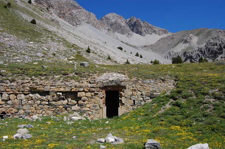 La latrina ottocentesca