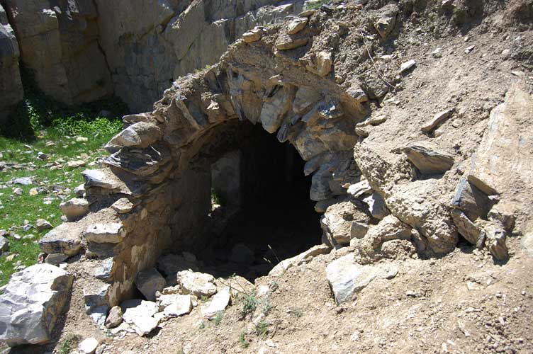 Verso la polveriera