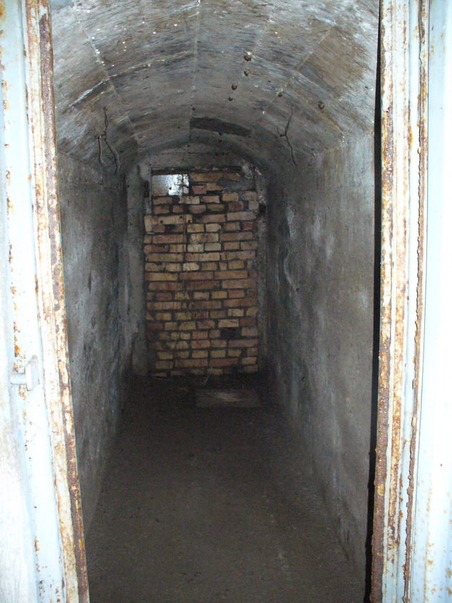 Ingresso murato