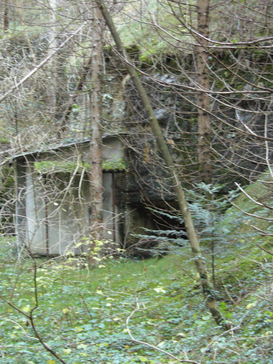 Tettoia