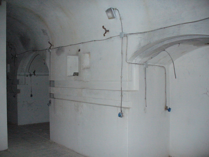 Impianto elettrico
