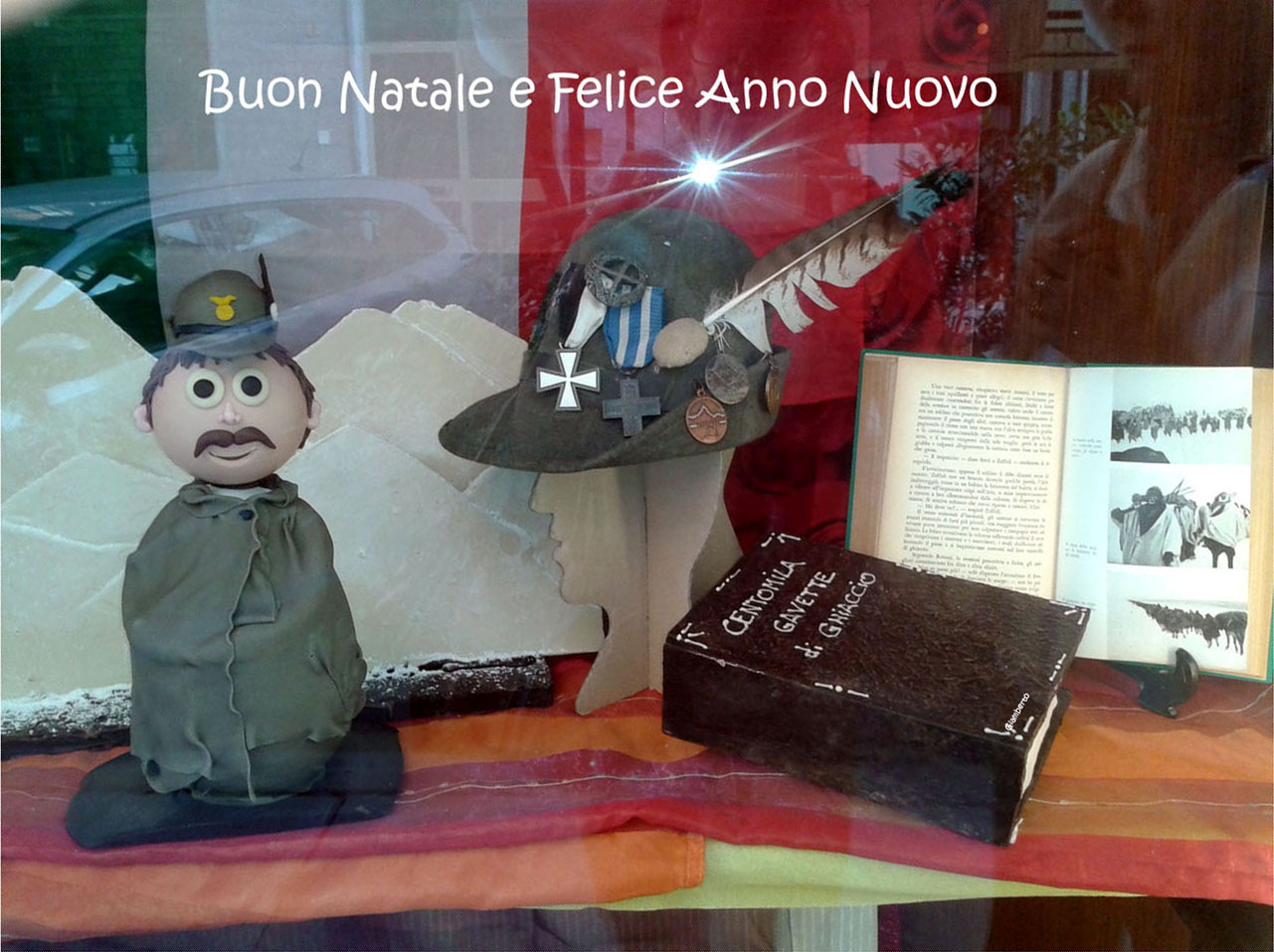 Dolci Auguri
