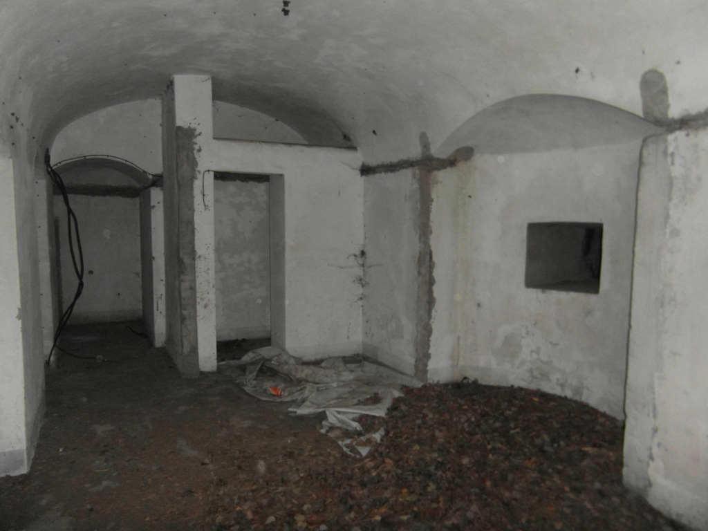 l'interno