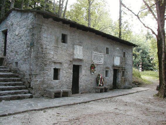 Malghe