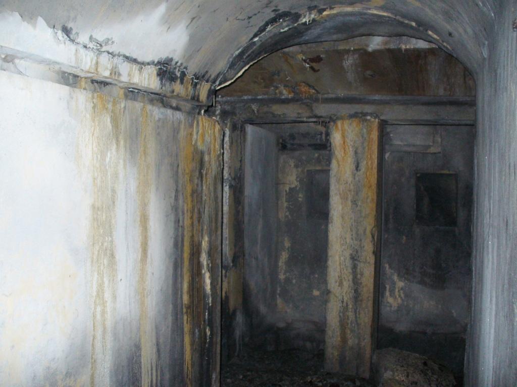 Latrine