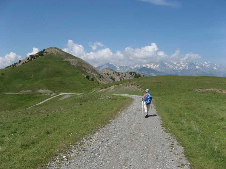 Verso La Cochette