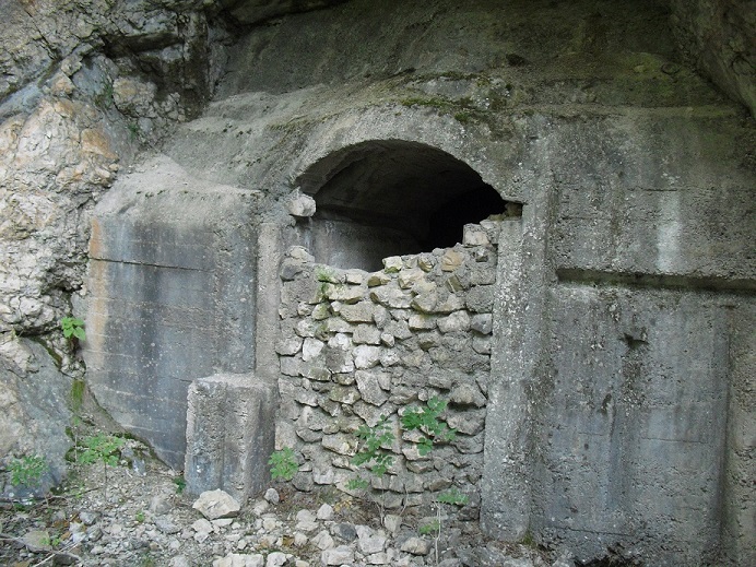 Malloppo non terminato