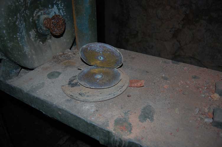 Filtri circolari