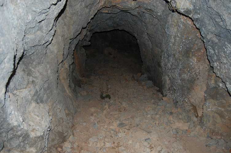 Ritorniamo indietro,i gradini sono invisibili
