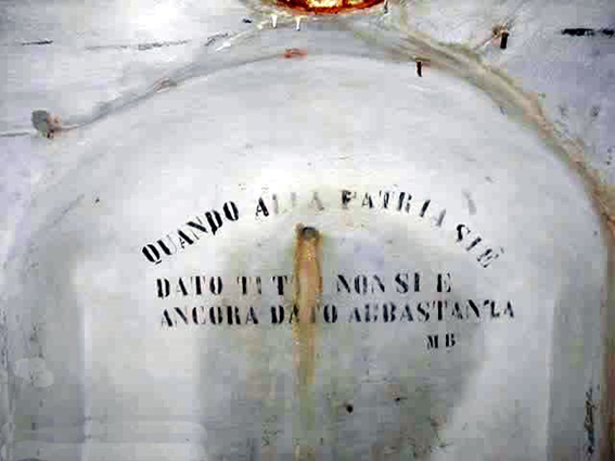 Quello storico