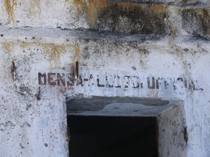 Casermetta Fonte Tana-Caposaldo Saurel