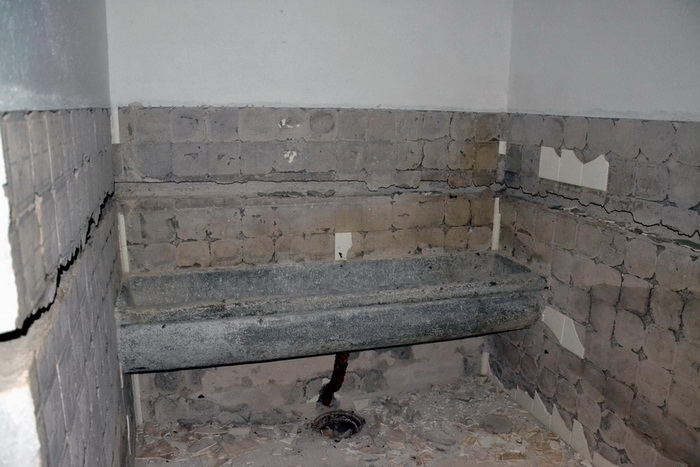 Lavabo