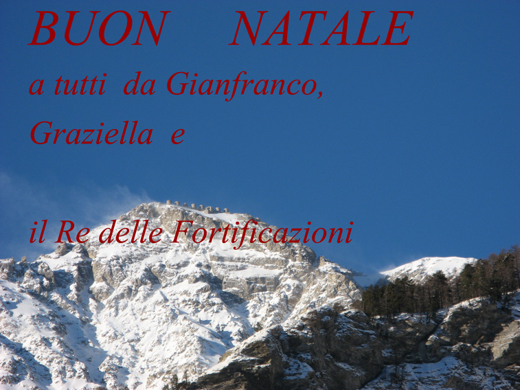 25 Dicembre 2014-BUON NATALE