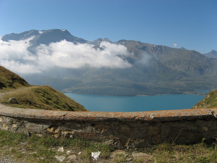 Verso il ricovero