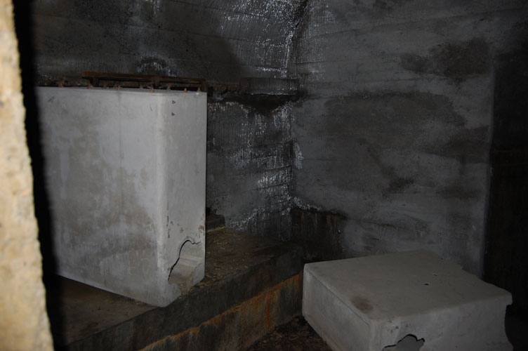 Serbatoio per l'acqua Tipo rettangolare alto