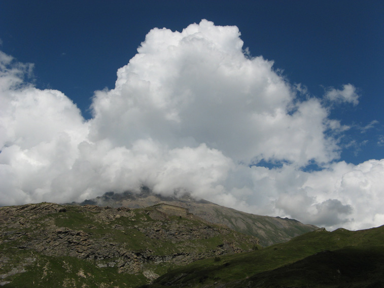 Il Forte Varisello