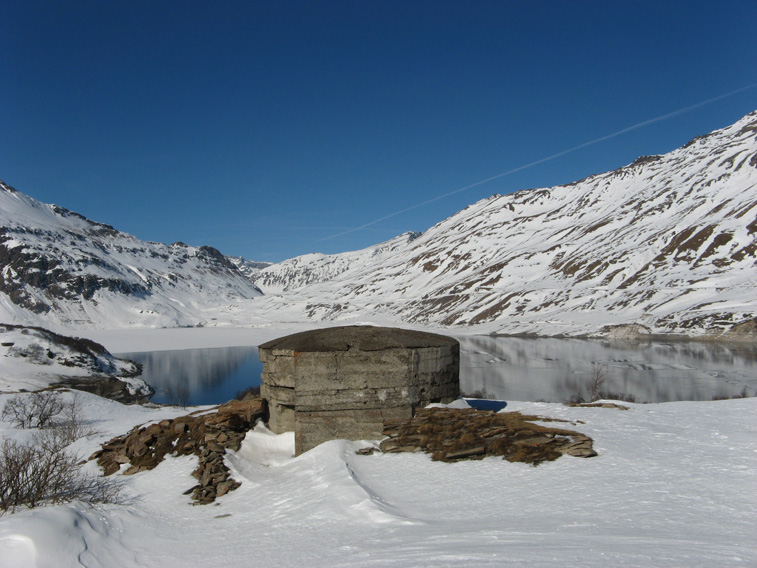 Osservatorio Varisello