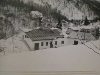casermetta di borgo LISCHIAZZE