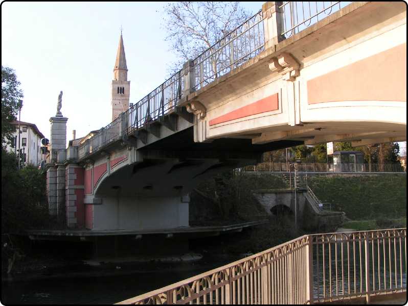 ponte di Adamo ed Eva