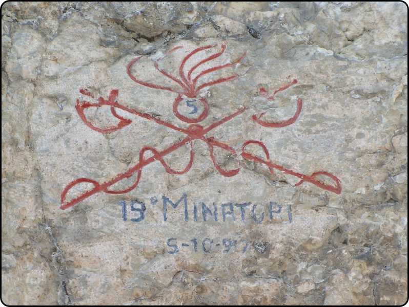 dedica in genieri