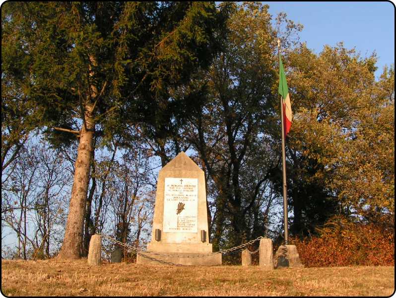monumento a ricordo