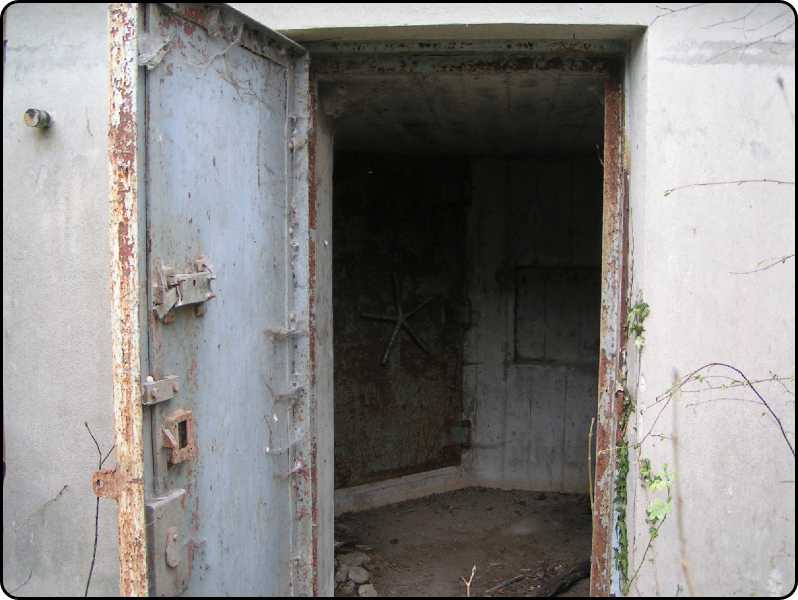 la porta apribile