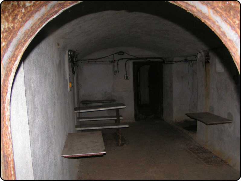 sala mensa
