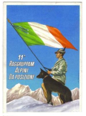 11° Rgp. Alp. pos.  A. Spagnoli.JPG