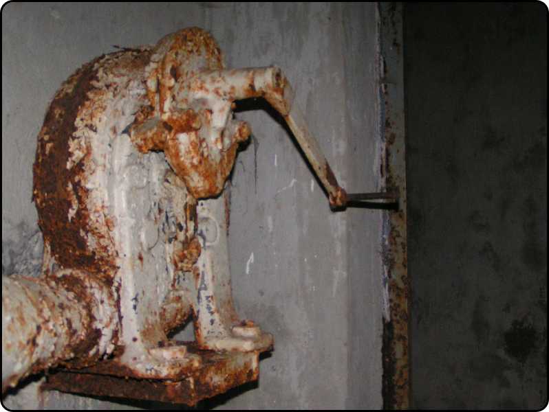 la ventola