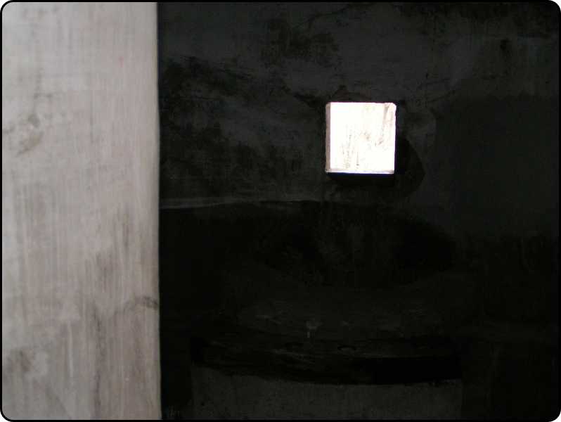 la postazione