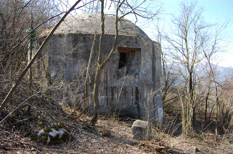 Abbiamo raggiunto l'Osservatorio