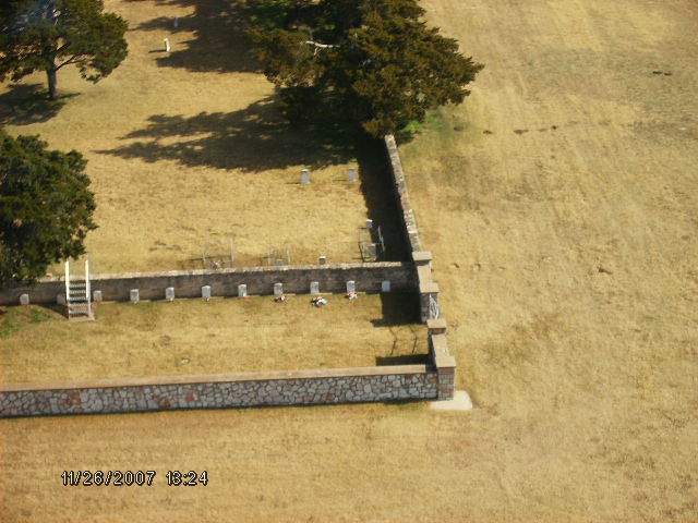 ripresa da 100 mt verso E