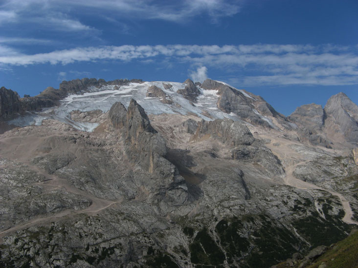 La Marmolada