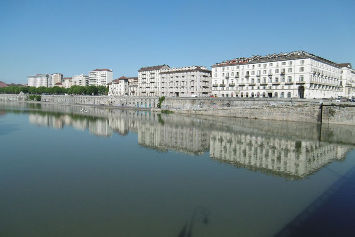 27 maggio 2015 Torino-I Murazzi