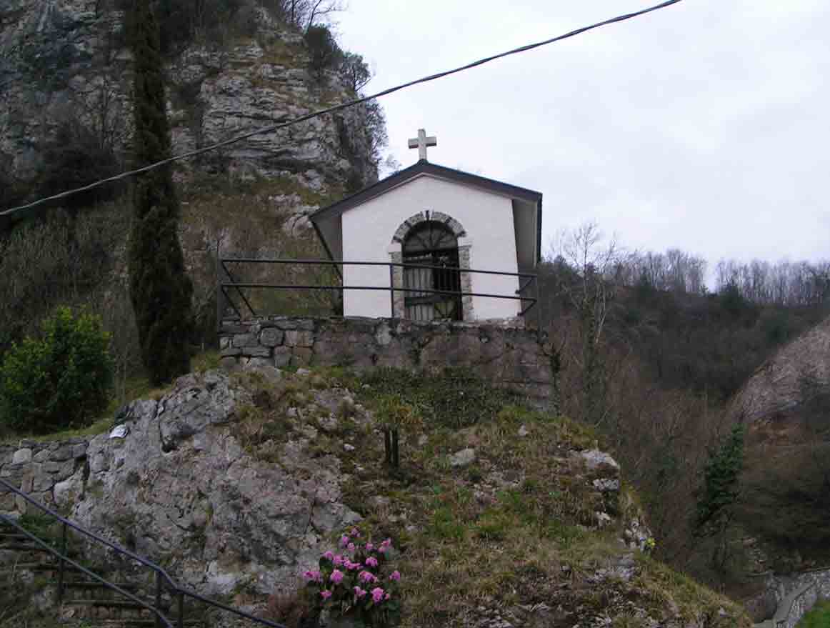 LA CAPPELLA