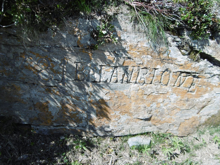 Moncenisio 4 giugno 2015