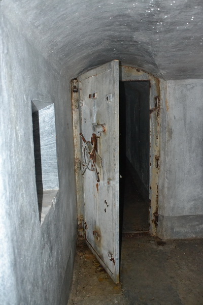 Porta stagna arma 2
