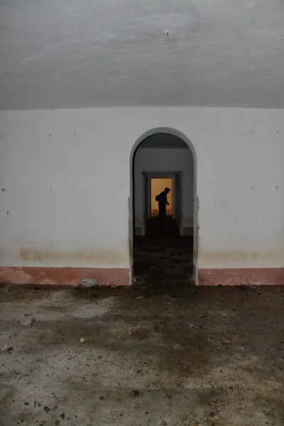 Vista interni