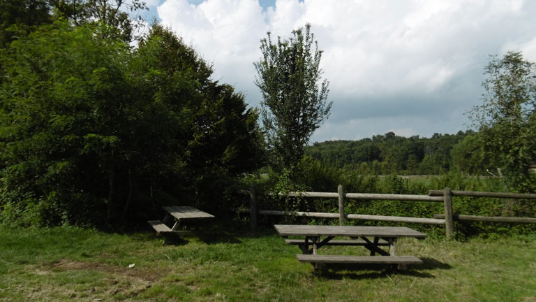 18 settembre 2015 Parco La Mandria-Scorcio