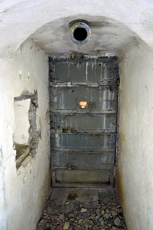 Porta Ingresso