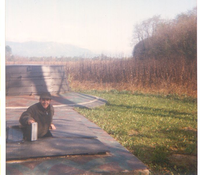 postazione M1