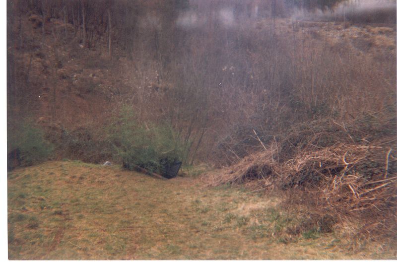 ricovero assaltatori