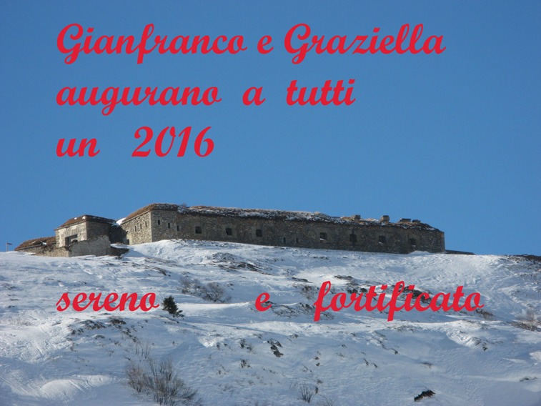 BUON ANNO