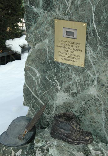 Terra di Russia