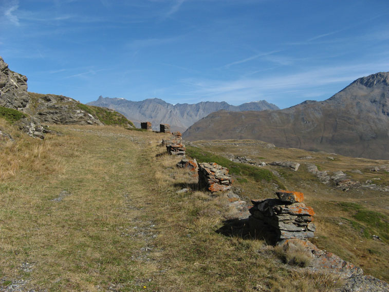 Tratto di strada