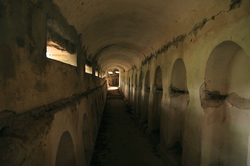interno fuciliera