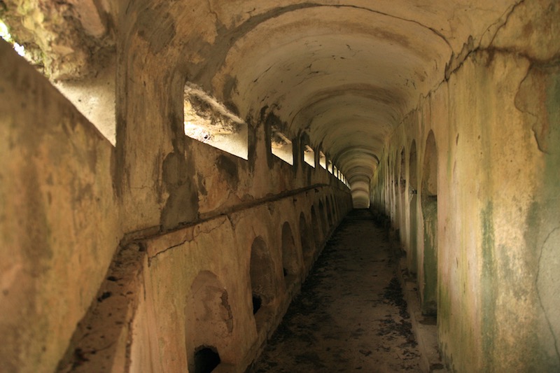 interno fuciliera
