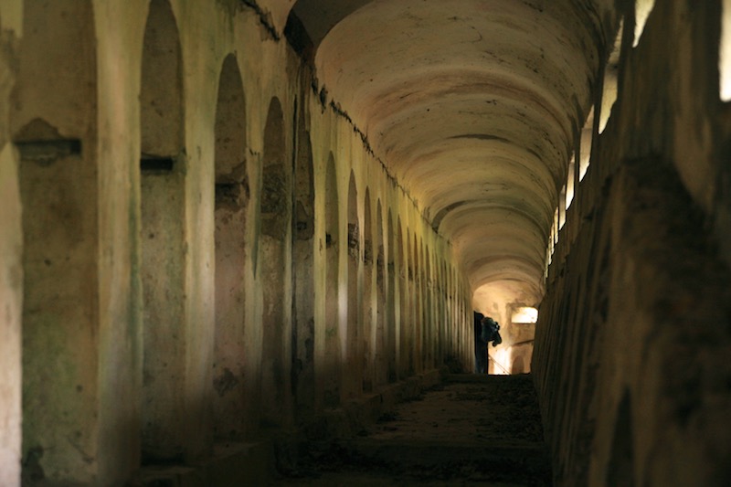 interno fuciliera
